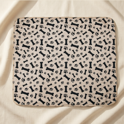 Le Tapis-Cocon Absorbant