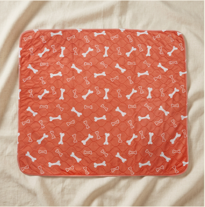 Le Tapis-Cocon Absorbant