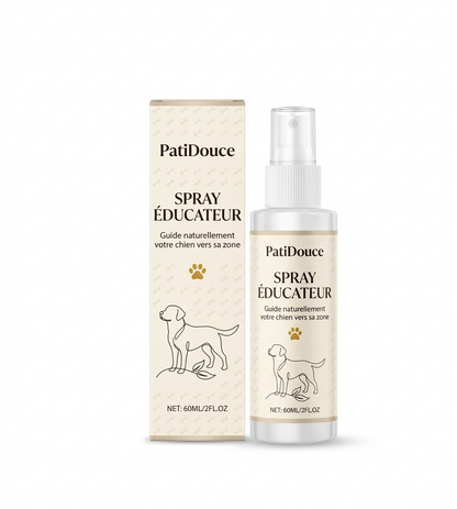 Spray Éducateur PatiDouce