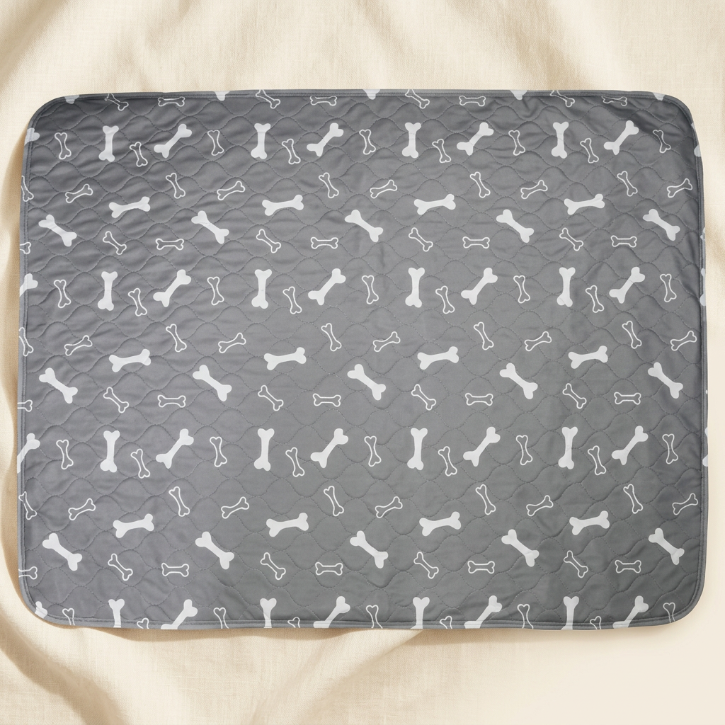 Le Tapis-Cocon Absorbant