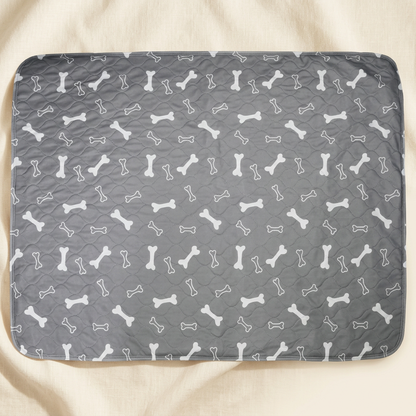 Le Tapis-Cocon Absorbant